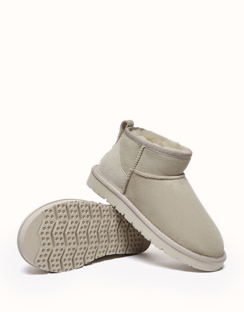 AUSTRALIAN SHEPHERD® Jade Boots