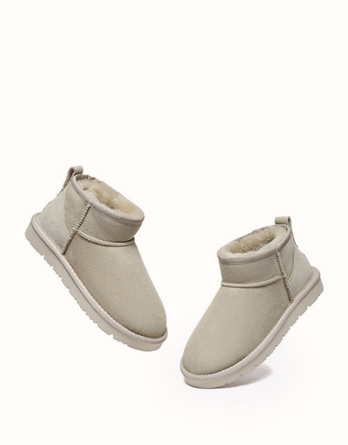 AUSTRALIAN SHEPHERD® Jade Boots