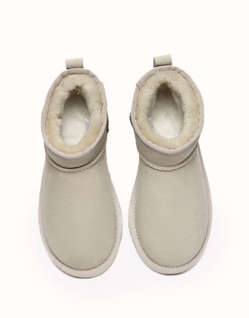 AUSTRALIAN SHEPHERD® Jade Boots