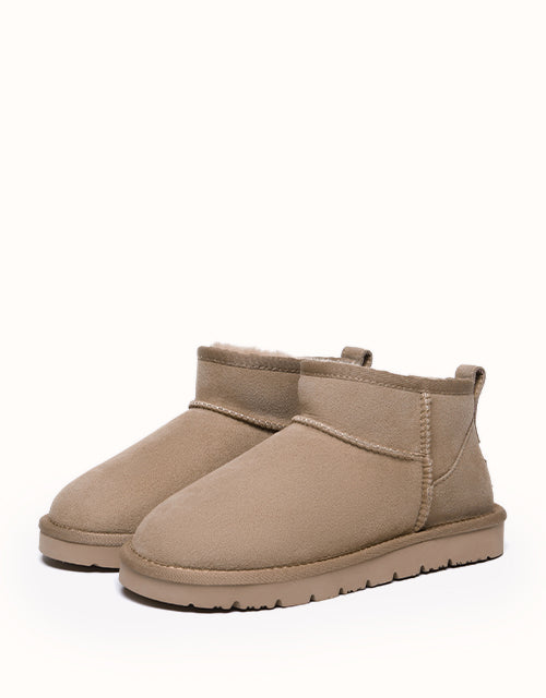 AUSTRALIAN SHEPHERD® Jade Boots
