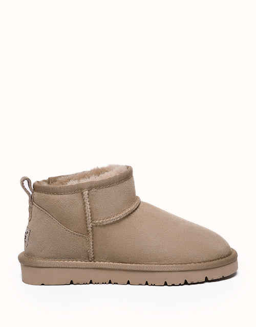 AUSTRALIAN SHEPHERD® Jade Boots