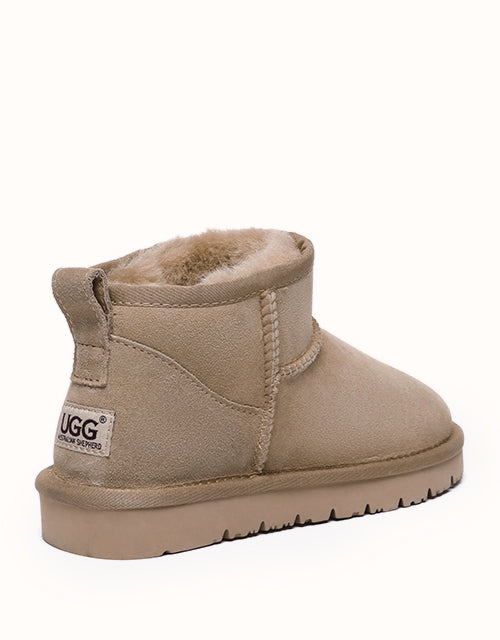 AUSTRALIAN SHEPHERD® Jade Boots