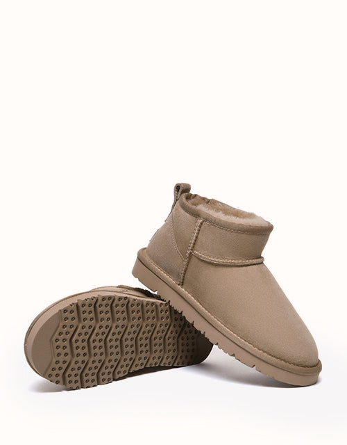 AUSTRALIAN SHEPHERD® Jade Boots