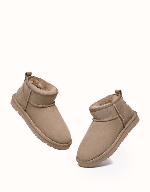 AUSTRALIAN SHEPHERD® Jade Boots
