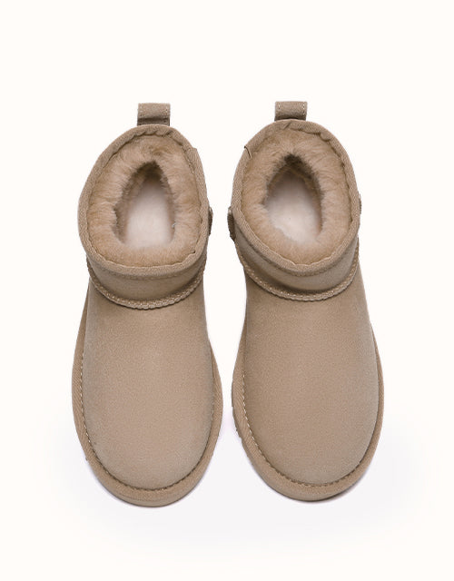AUSTRALIAN SHEPHERD® Jade Boots