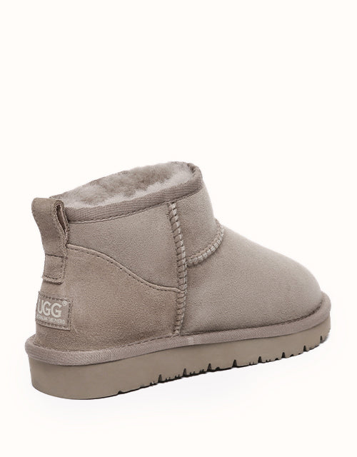 AUSTRALIAN SHEPHERD® Jade Boots