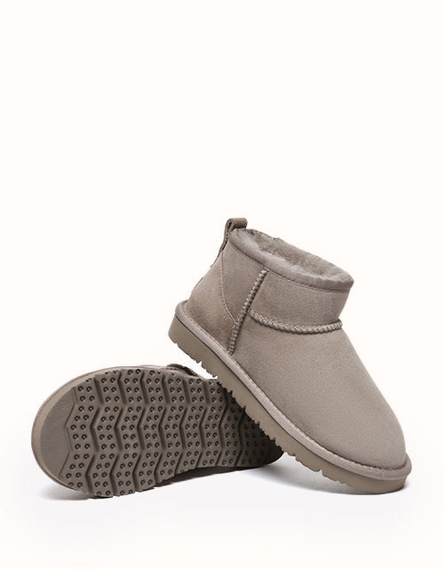 AUSTRALIAN SHEPHERD® Jade Boots