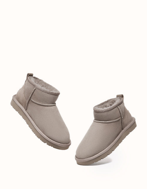 AUSTRALIAN SHEPHERD® Jade Boots