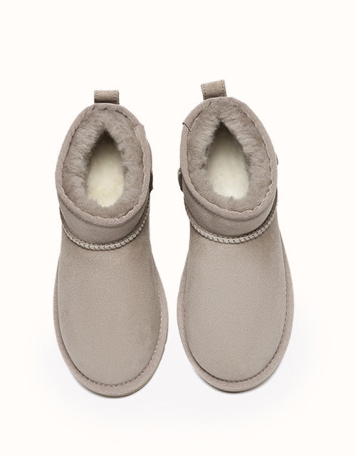 AUSTRALIAN SHEPHERD® Jade Boots