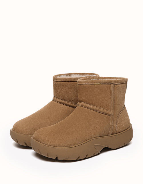 AUSTRALIAN SHEPHERD® Salma Mini Boots