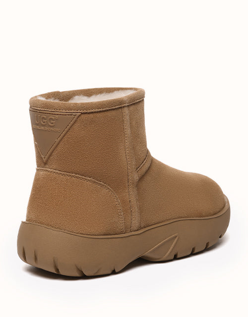 AUSTRALIAN SHEPHERD® Salma Mini Boots