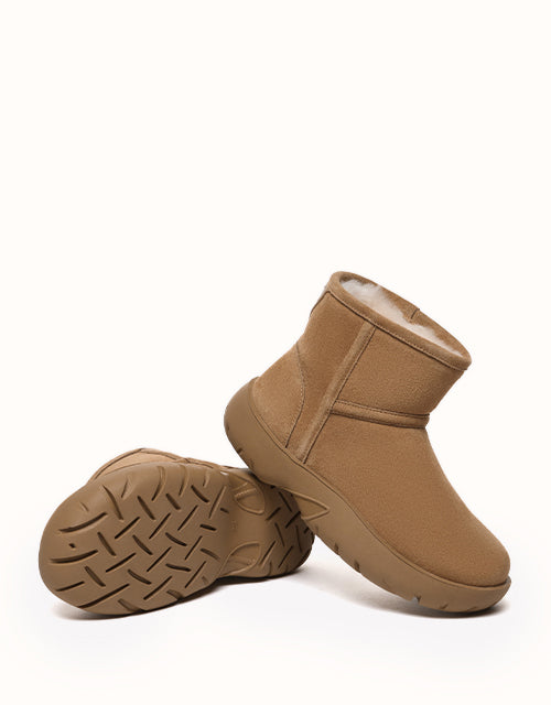 AUSTRALIAN SHEPHERD® Salma Mini Boots