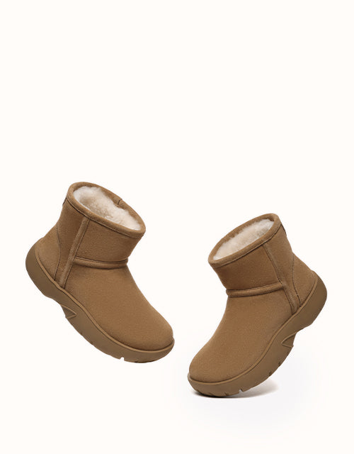 AUSTRALIAN SHEPHERD® Salma Mini Boots