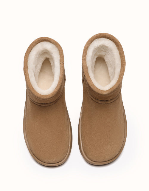 AUSTRALIAN SHEPHERD® Salma Mini Boots