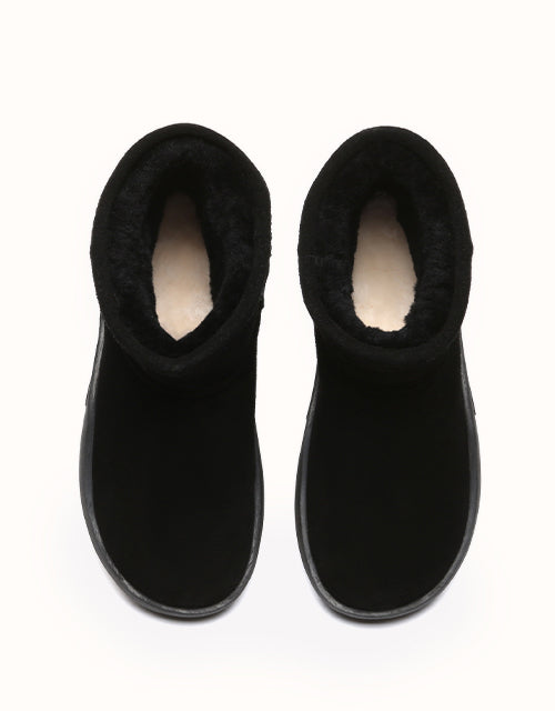 AUSTRALIAN SHEPHERD® Salma Mini Boots