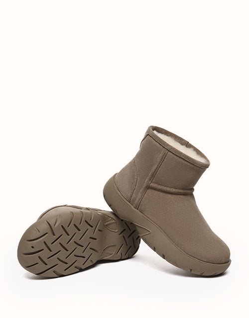 AUSTRALIAN SHEPHERD® Salma Mini Boots
