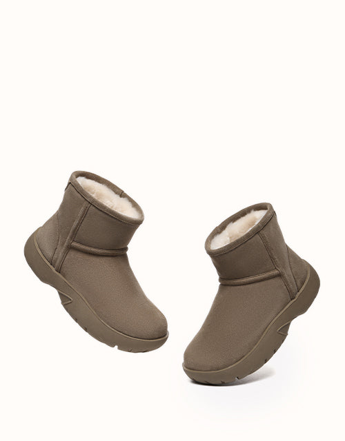 AUSTRALIAN SHEPHERD® Salma Mini Boots