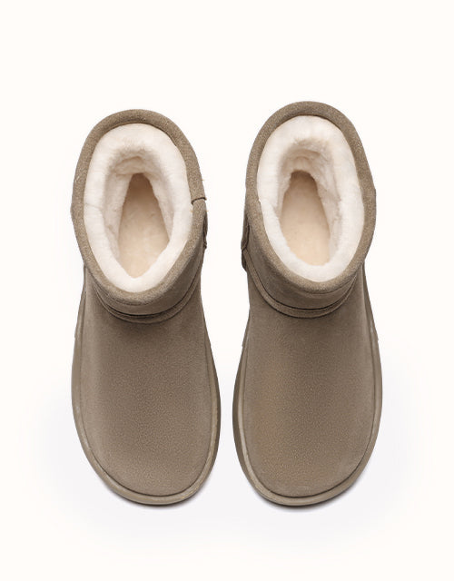 AUSTRALIAN SHEPHERD® Salma Mini Boots