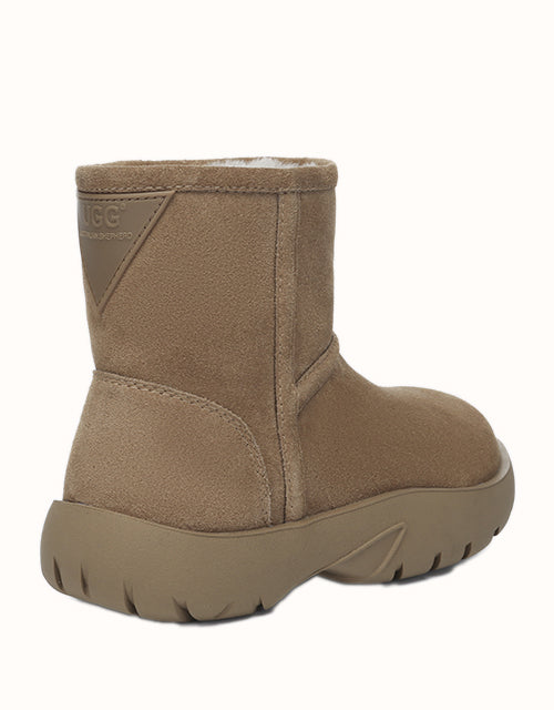 AUSTRALIAN SHEPHERD® Salma Short Boots