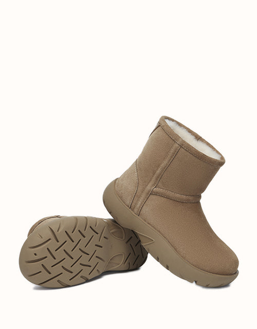 AUSTRALIAN SHEPHERD® Salma Short Boots