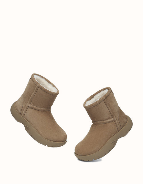 AUSTRALIAN SHEPHERD® Salma Short Boots