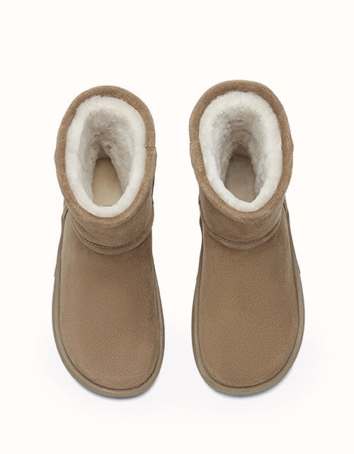 AUSTRALIAN SHEPHERD® Salma Short Boots