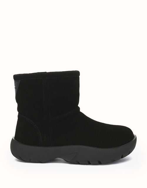 AUSTRALIAN SHEPHERD® Salma Short Boots