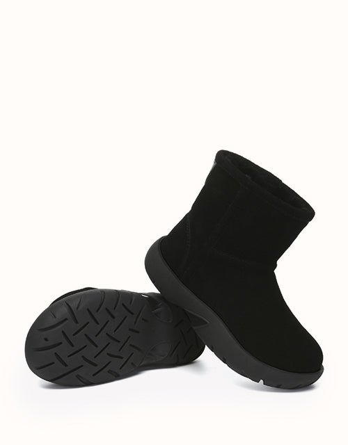 AUSTRALIAN SHEPHERD® Salma Short Boots