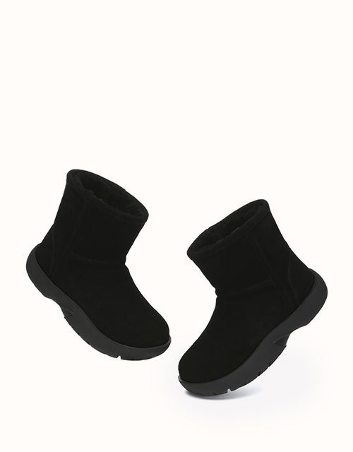 AUSTRALIAN SHEPHERD® Salma Short Boots