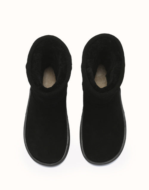 AUSTRALIAN SHEPHERD® Salma Short Boots