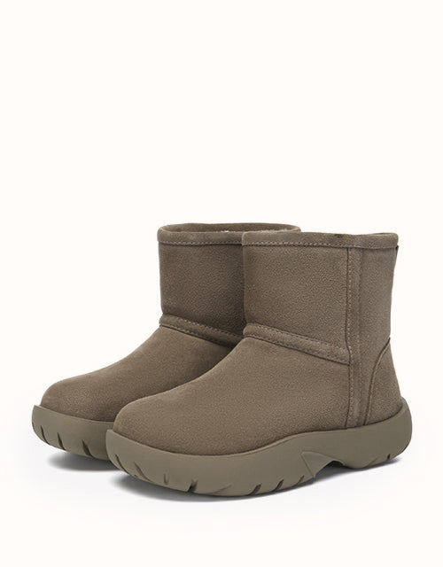 AUSTRALIAN SHEPHERD® Salma Short Boots
