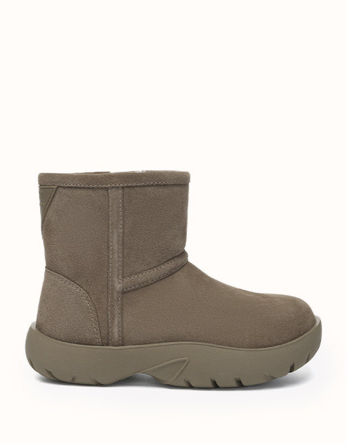 AUSTRALIAN SHEPHERD® Salma Short Boots