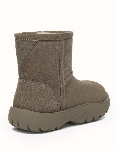 AUSTRALIAN SHEPHERD® Salma Short Boots