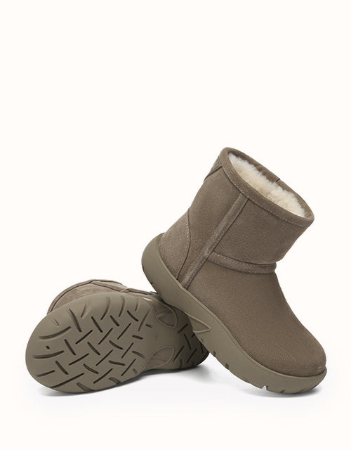 AUSTRALIAN SHEPHERD® Salma Short Boots