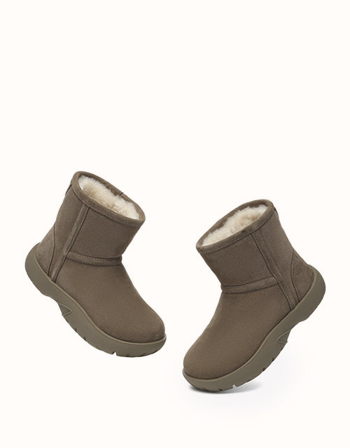 AUSTRALIAN SHEPHERD® Salma Short Boots