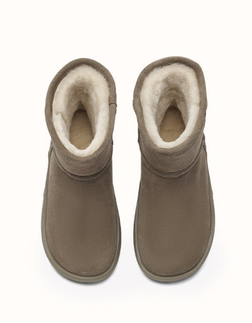 AUSTRALIAN SHEPHERD® Salma Short Boots