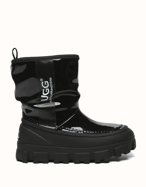 AUSTRALIAN SHEPHERD® Wren Boots