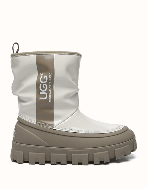 AUSTRALIAN SHEPHERD® Wren Boots