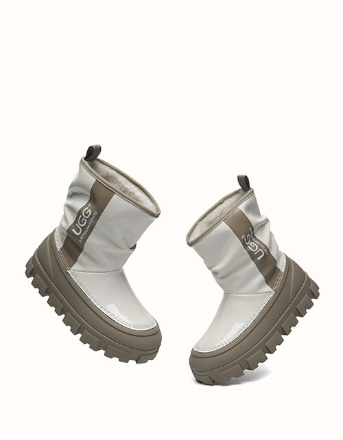 AUSTRALIAN SHEPHERD® Wren Boots