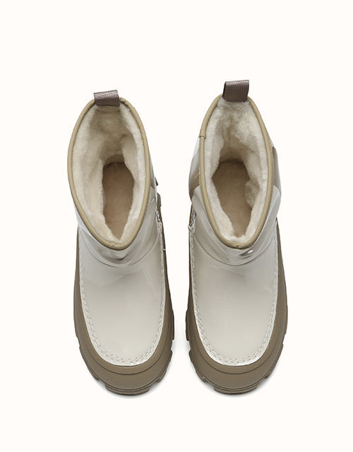 AUSTRALIAN SHEPHERD® Wren Boots