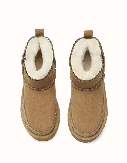 AUSTRALIAN SHEPHERD® Arya Boots