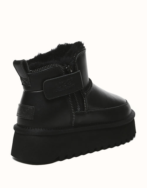 AUSTRALIAN SHEPHERD® Arya Boots
