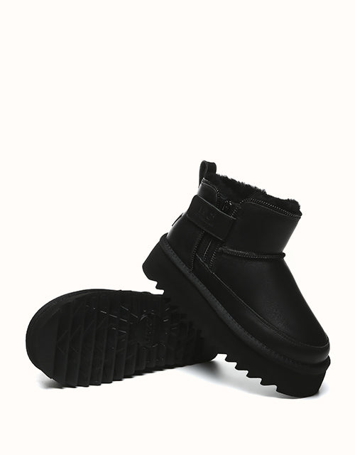 AUSTRALIAN SHEPHERD® Arya Boots