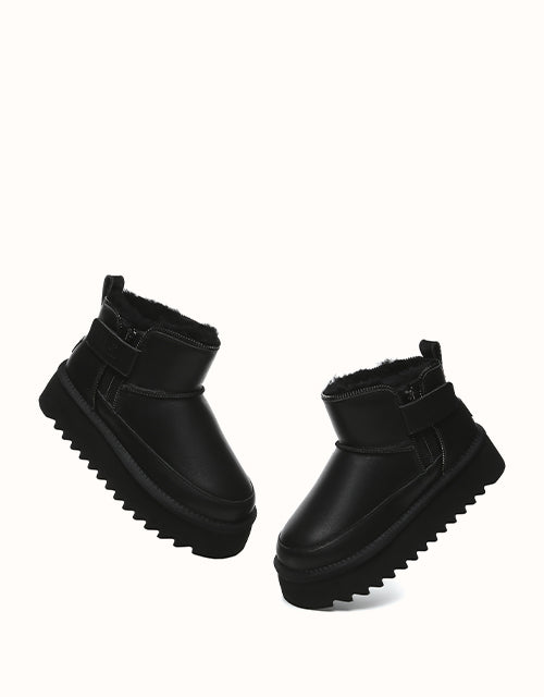AUSTRALIAN SHEPHERD® Arya Boots
