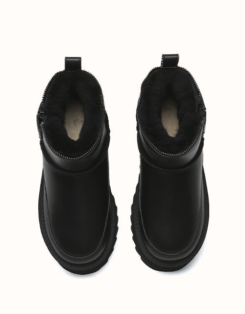 AUSTRALIAN SHEPHERD® Arya Boots