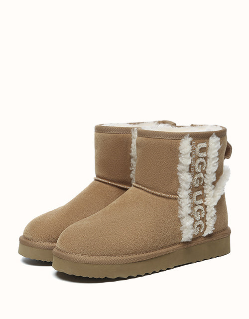 AUSTRALIAN SHEPHERD® Mini Darby Boots
