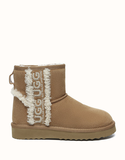 AUSTRALIAN SHEPHERD® Mini Darby Boots
