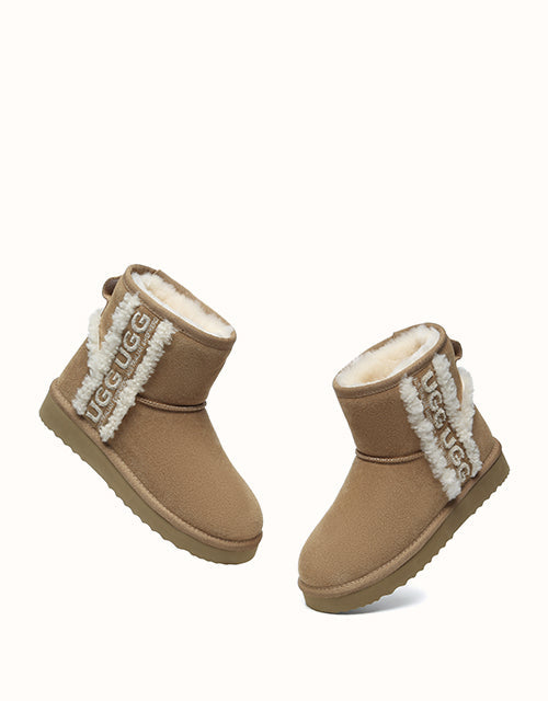 AUSTRALIAN SHEPHERD® Mini Darby Boots