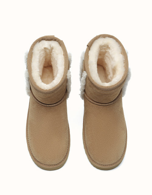 AUSTRALIAN SHEPHERD® Mini Darby Boots