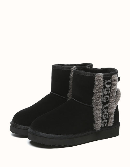 AUSTRALIAN SHEPHERD® Mini Darby Boots